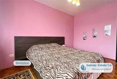 Apartament cu 2 camere nedecomandat în Decebal - 4