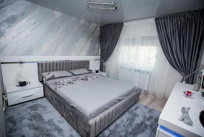 Apartament cu 2 camere decomandat, mobilat în Micro 21 - 5