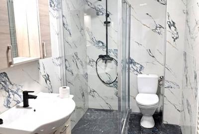 Apartament cu doua camere, finisat, Floresti - 3