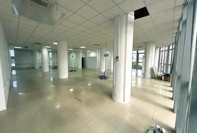 Spa?iu comercial de 300 mp de inchiriat in Gala?i Loca?ie excelenta pe Bulevardul George Co?buc - 6