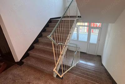 Apartament 2 camere Sos. Giuriuglui Pta. Progresu