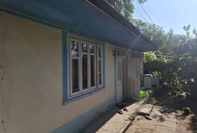 Casă cu 3 camere în Central - 4