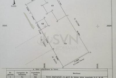 Teren cu casa de Bucurestii Noi I Parc Bazilescu Teren cu casa de Bucurestii Noi I Parc Bazilescu - 4