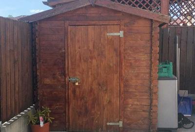 Apartament cu 3 camere decomandat în Sânpetru - 7