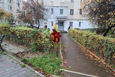 Apartament 3 camere, decomandat, Alexandru cel Bun, et 8 din 10, liber - 10