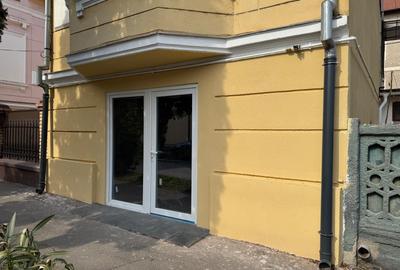 Spațiu comercial nou, zona Ultracentrala - 8