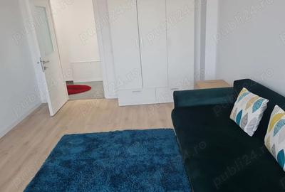 Apartament cu 2 camere decomandat în Galata - 6