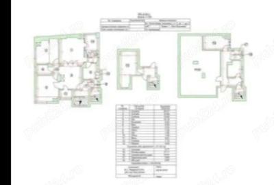 Casă cu 6 camere cu Teren 300 Mp în Primăverii