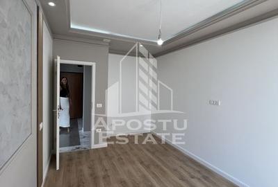 Apartament lux Torontalului - 4