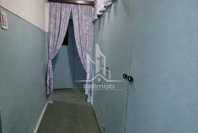 Apartament cu 4 camere semidecomandat în Ferentari - 4