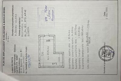 Spațiu comercial, de 129 mp, în Central - 10