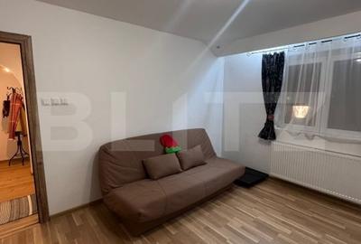 Apartament de 2 camere, renovat complet, Resita - 1