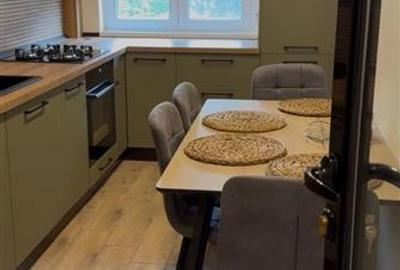 Apartament cu 2 camere semidecomandat, mobilat în Circumvalațiunii - 8