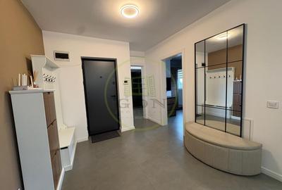 Apartament cu 2 camere, mobilat în Gării - 7