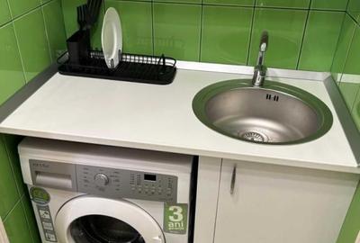 Garsonieră decomandată, mobilată în Unirii - 4