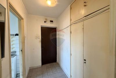 Apartament cu 2 camere semidecomandat în Ferdinand - 9