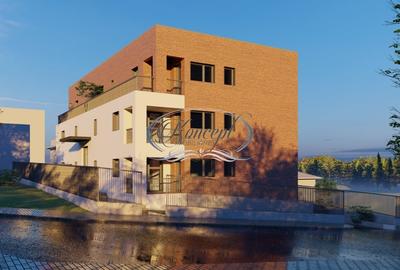 Smart House boutique pe strada Oasului, aproape de CREIC - 1