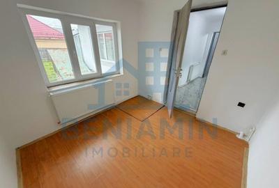 Casa 3 camere-Teren 300mp-Centrala termica-Libera-Zona Br... - 4