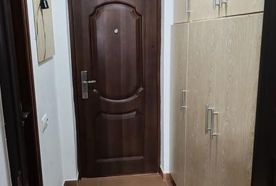 Garsonieră semidecomandată în Central - 2