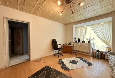 Apartament 2 camere. Arad, zona Podgorie