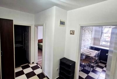 Apartament cu 2 camere decomandat în Avantgarden - 8