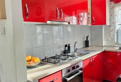 Circumvalatiunii [Gh Lazar] – Apartament 3 Camere - 7