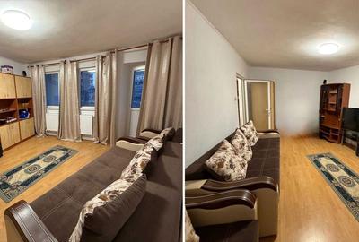 Apartament cu 2 camere decomandat în Nord - 2