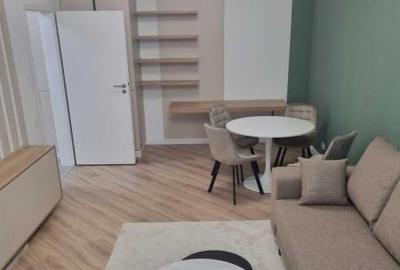 Apartament faza 5 Plaza Residence metrou 8 minute prima inchiriere/ANAF - 6