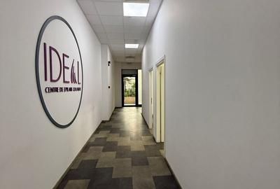 OPORTUNITATE PREMIUM | SPAȚIU COMERCIAL | COMPLEX CENTRAL - 8