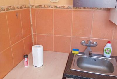 Garsonieră semidecomandată în Telegrafului