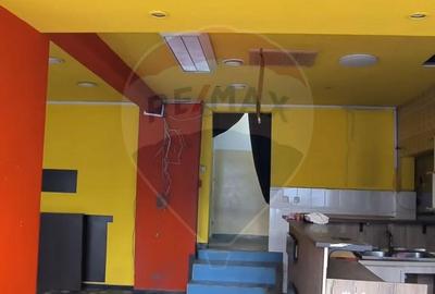 Spațiu comercial, de 125 mp, în Mănăștur - 2