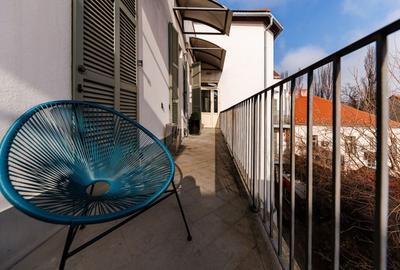 Casă individuală cu 40 camere cu Canalizare în Central - 21