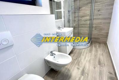 Casa noua de inchiriat finisata complet mobilata in Alba Iulia Cetate Casa noua de inchiriat finisata complet mobilata in Alba Iulia Cetate - 20