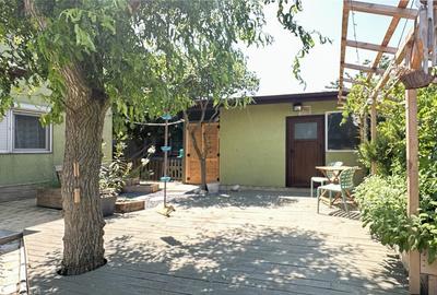 Casa P+M cu 5 camere in Cumpana- teren generos, mobilata si utilata Casa P+M cu 5 camere in Cumpana- teren generos, mobilata si utilata - 24