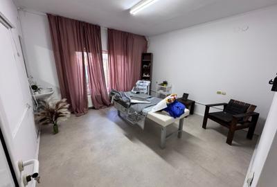 Imobil pretabil locuinta si afacere. Pozitie stradala. - 13