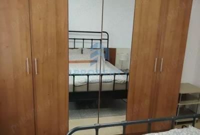 Apartament cu 2 camere, mobilat în Sălăjan - 4