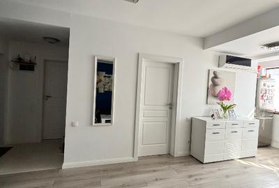 Apartament cu 2 camere semidecomandat în Gorjului - 7