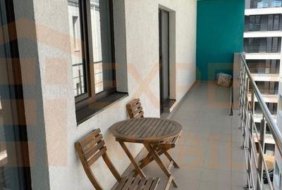 Apartament cu 2 camere în Nord - 3