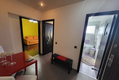 Dristor etaj 4 decomandat - 4