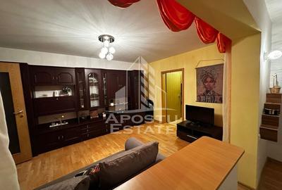 Apartament 2 camere, centrala proprie, zona Girocului - 2