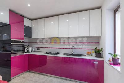 Duplex cu 3 camere cu Canalizare în Sud - 9