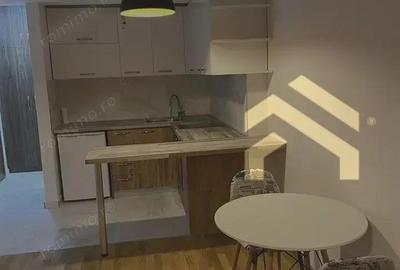 Garsonieră în Crângași - 3