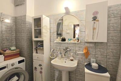 Apartament 3 camere central - 7