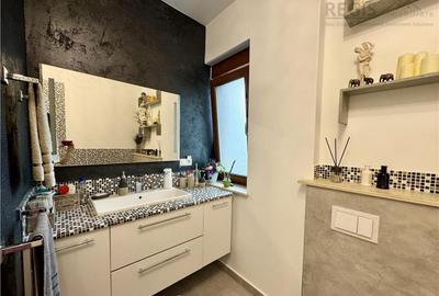 Casă cu 5 camere cu Teren 750 Mp în Lunca Calnicului - 5