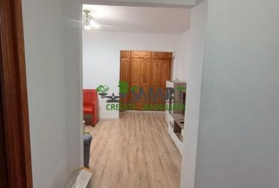 Apartament cu 3 camere semidecomandat în Central - 6