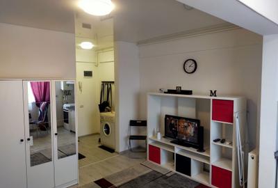 Garsonieră în Roșu - 3