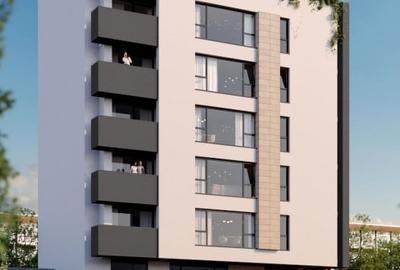 2 Camere 2 Bai Bloc Boutique Eminescu Mosilor Incalzire in Pardoseala - 10