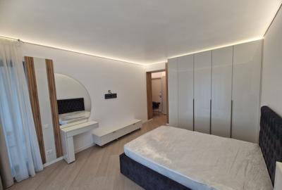 Garsonieră decomandată în Pipera - 2