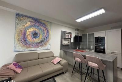 Apartament cu 2 camere decomandat în Central - 6