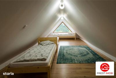 Casă cu 4 camere în Lunca - 19